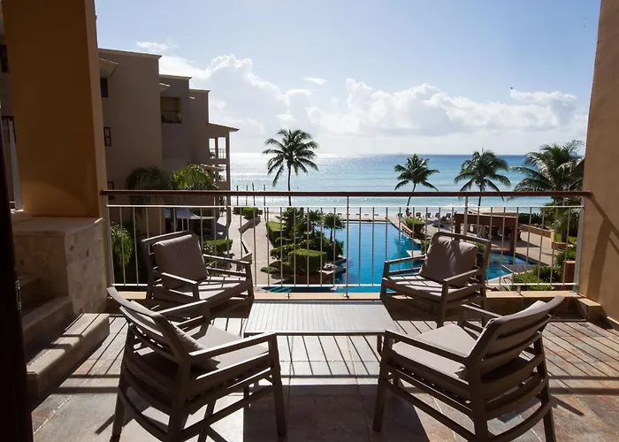 El Faro 304 Coral Penthouse