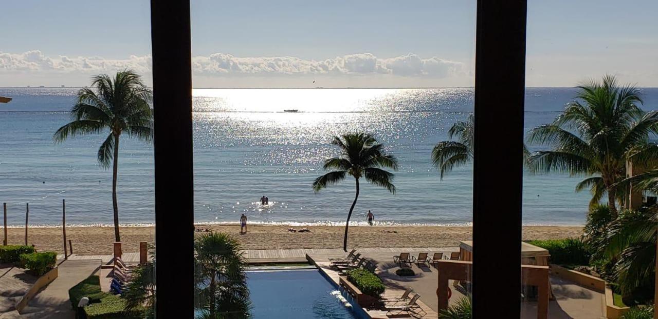 El Faro 304 Coral 3 Bdr Penthouse Apartamento Playa del Carmen