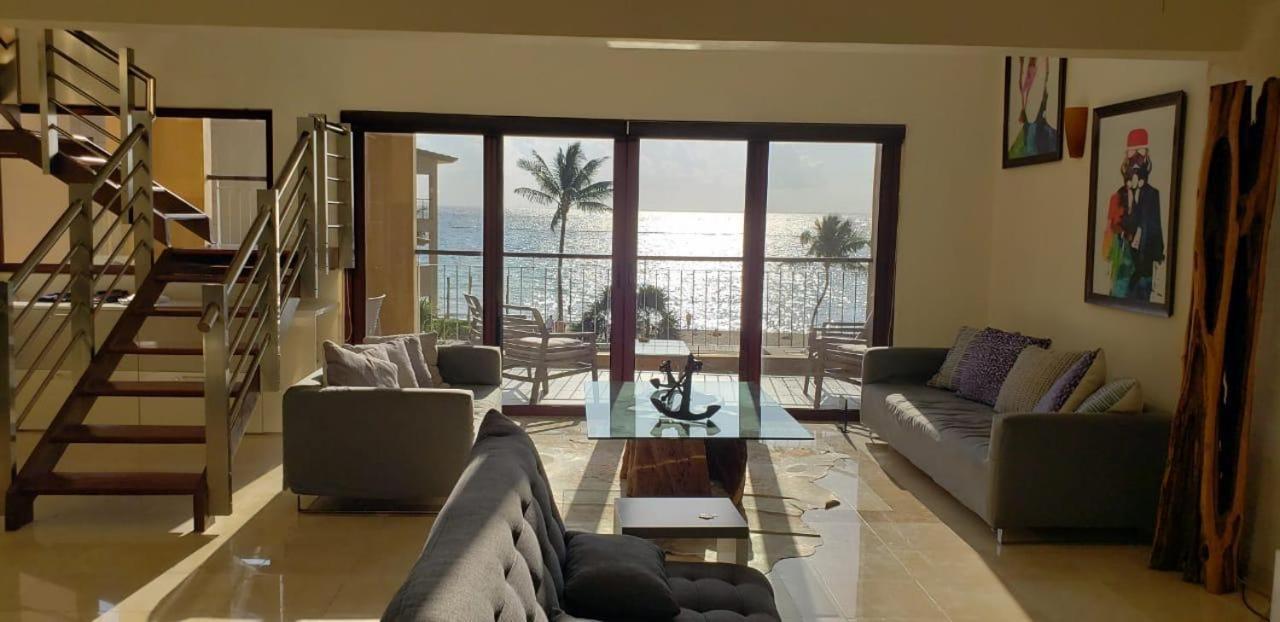 El Faro 304 Coral 3 Bdr Penthouse