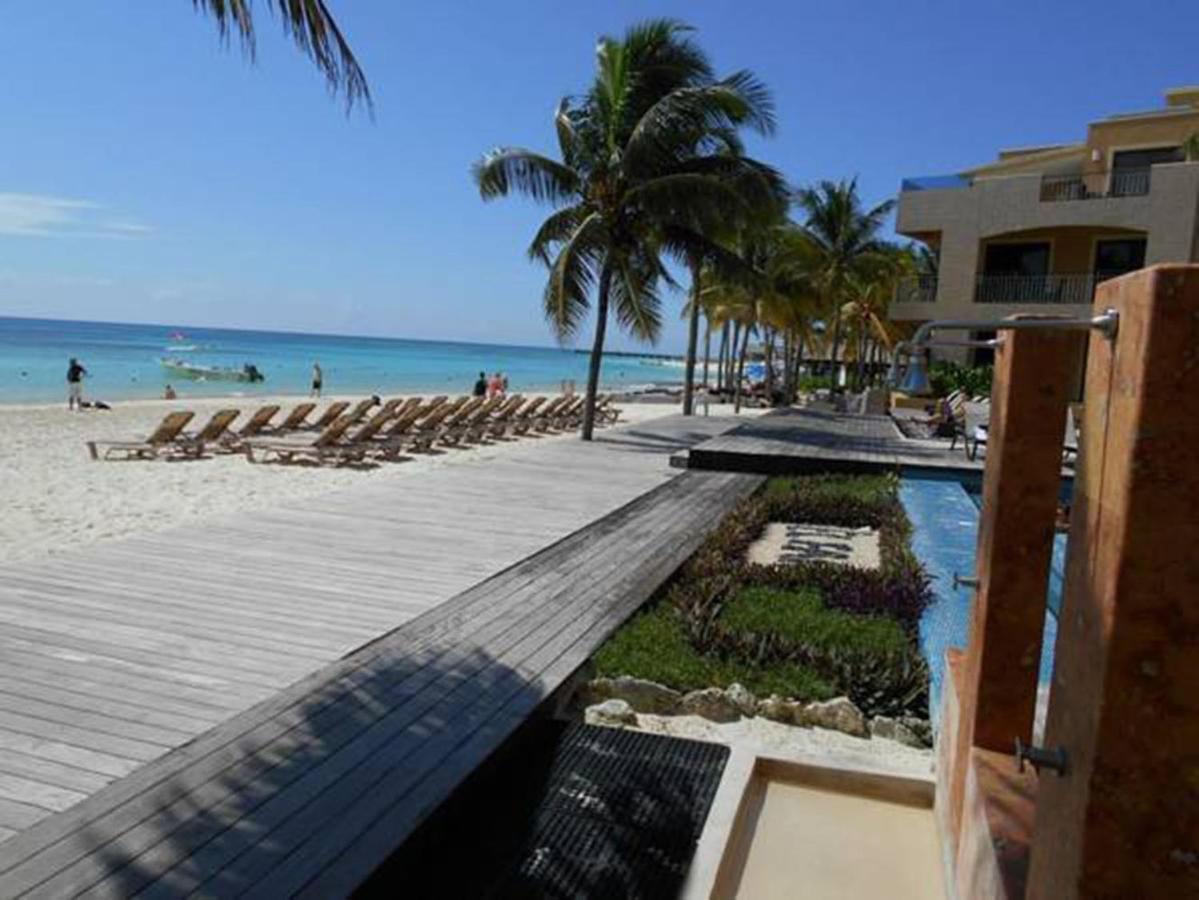 El Faro 304 Coral 3 Bdr Penthouse *