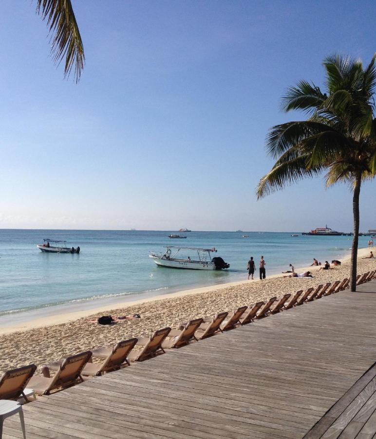 El Faro 304 Coral 3 Bdr Penthouse
