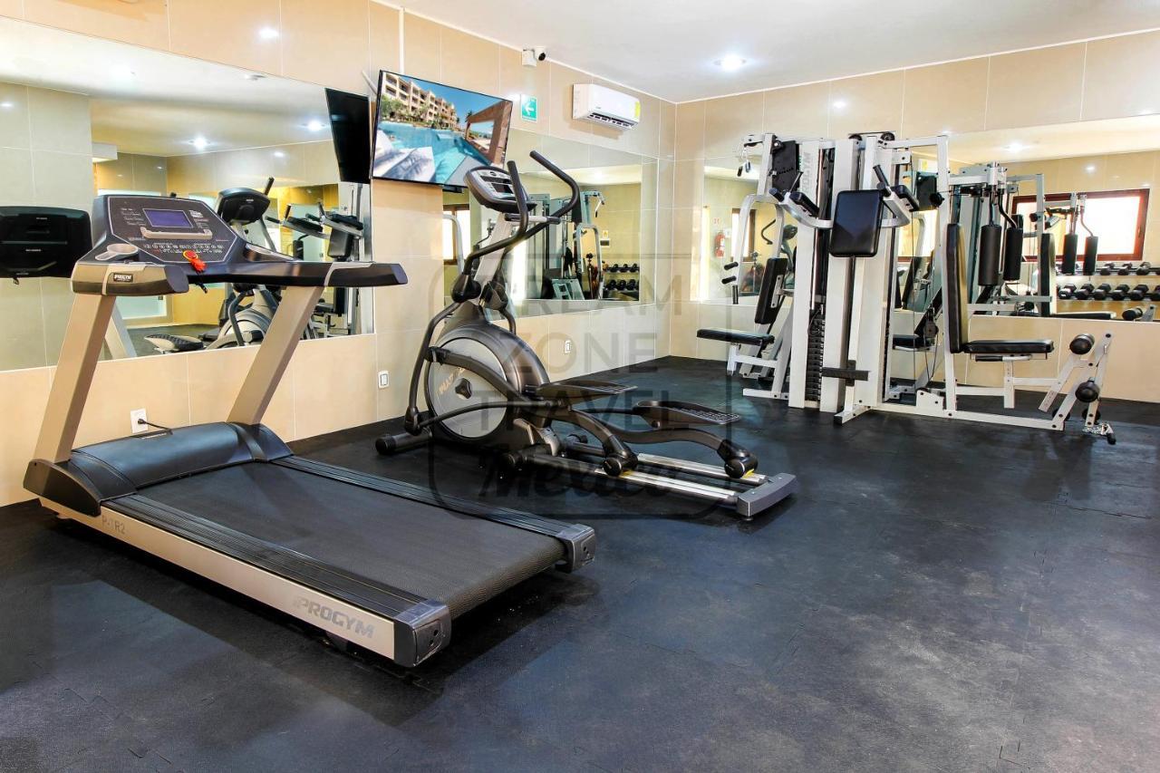 El Faro 304 Coral 3 Bdr Penthouse Apartamento Playa del Carmen
