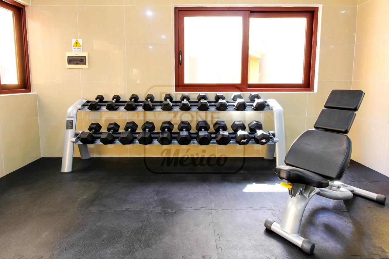 El Faro 304 Coral 3 Bdr Penthouse Apartamento
