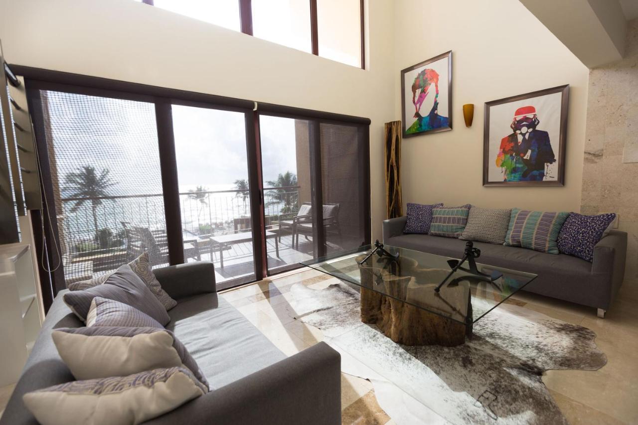 Apartamento El Faro 304 Coral 3 Bdr Penthouse