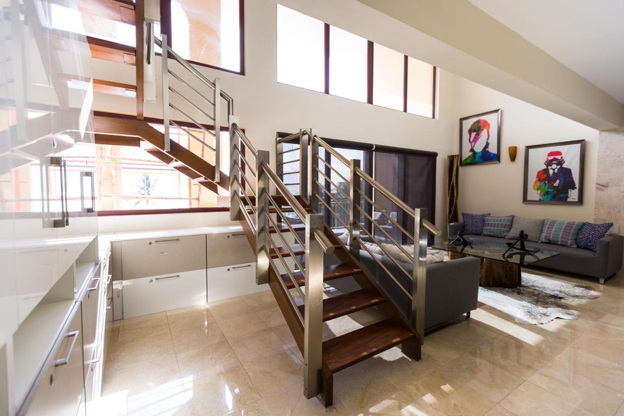 El Faro 304 Coral 3 Bdr Penthouse *
