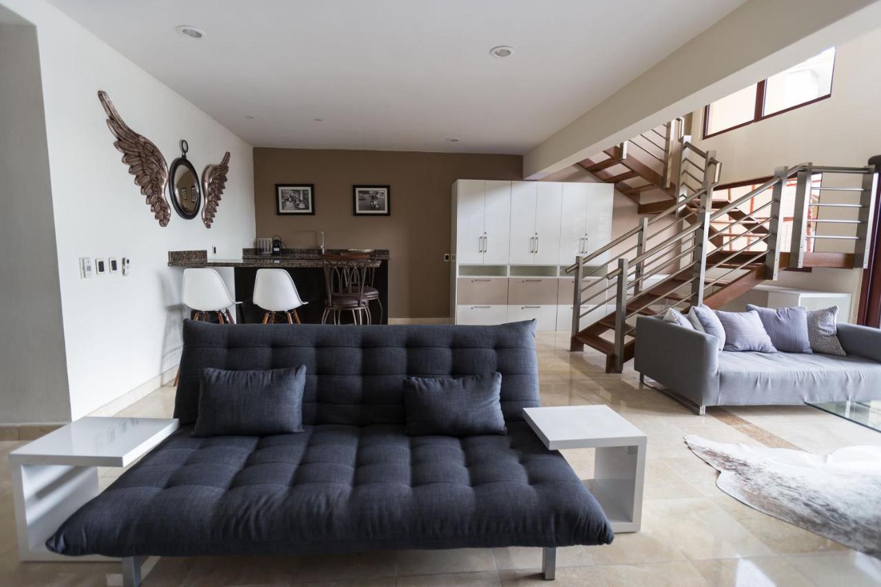 Apartamento El Faro 304 Coral 3 Bdr Penthouse