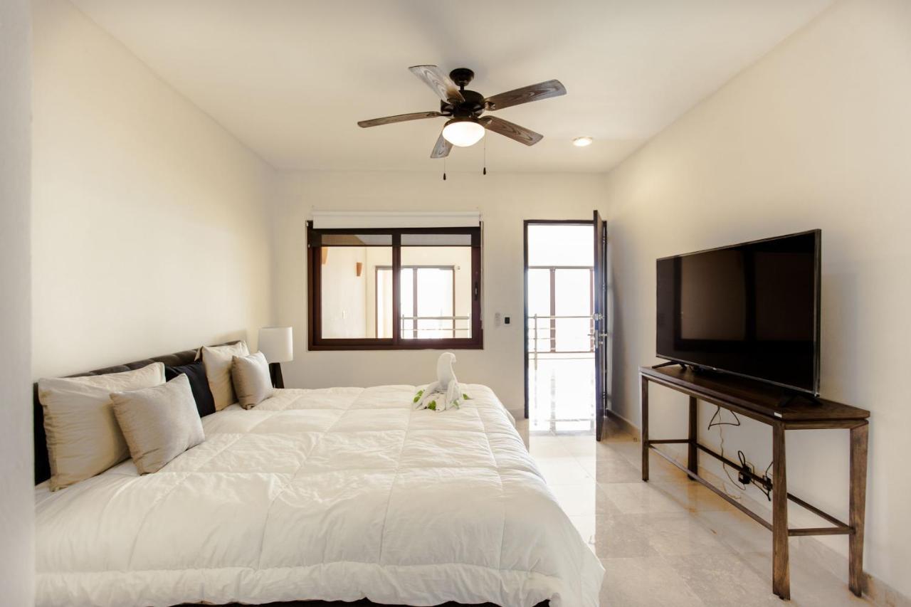 Apartamento El Faro 304 Coral 3 Bdr Penthouse *
