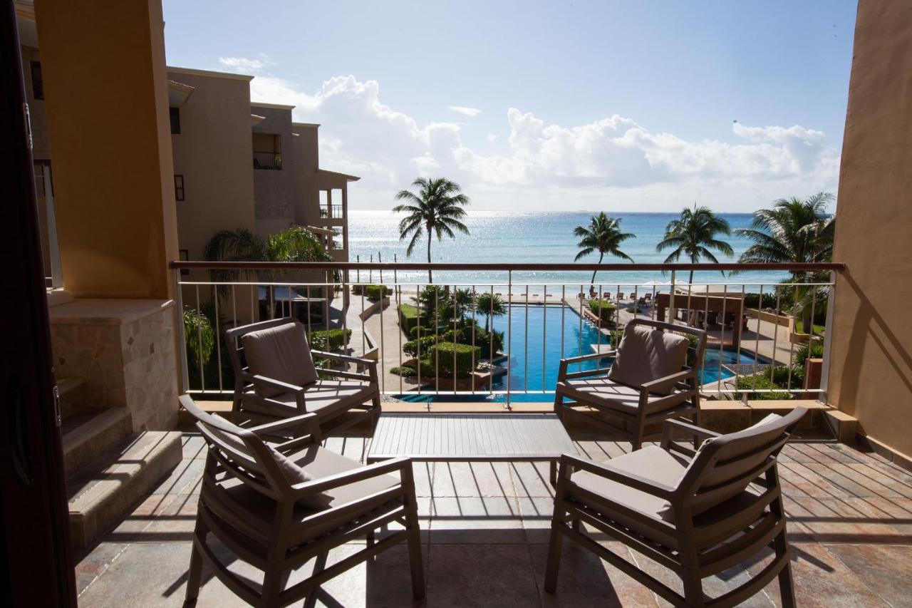 El Faro 304 Coral 3 Bdr Penthouse * Playa del Carmen