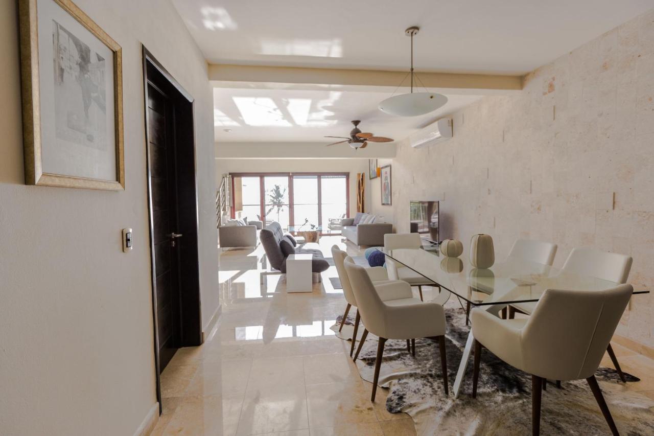 El Faro 304 Coral 3 Bdr Penthouse Apartamento *