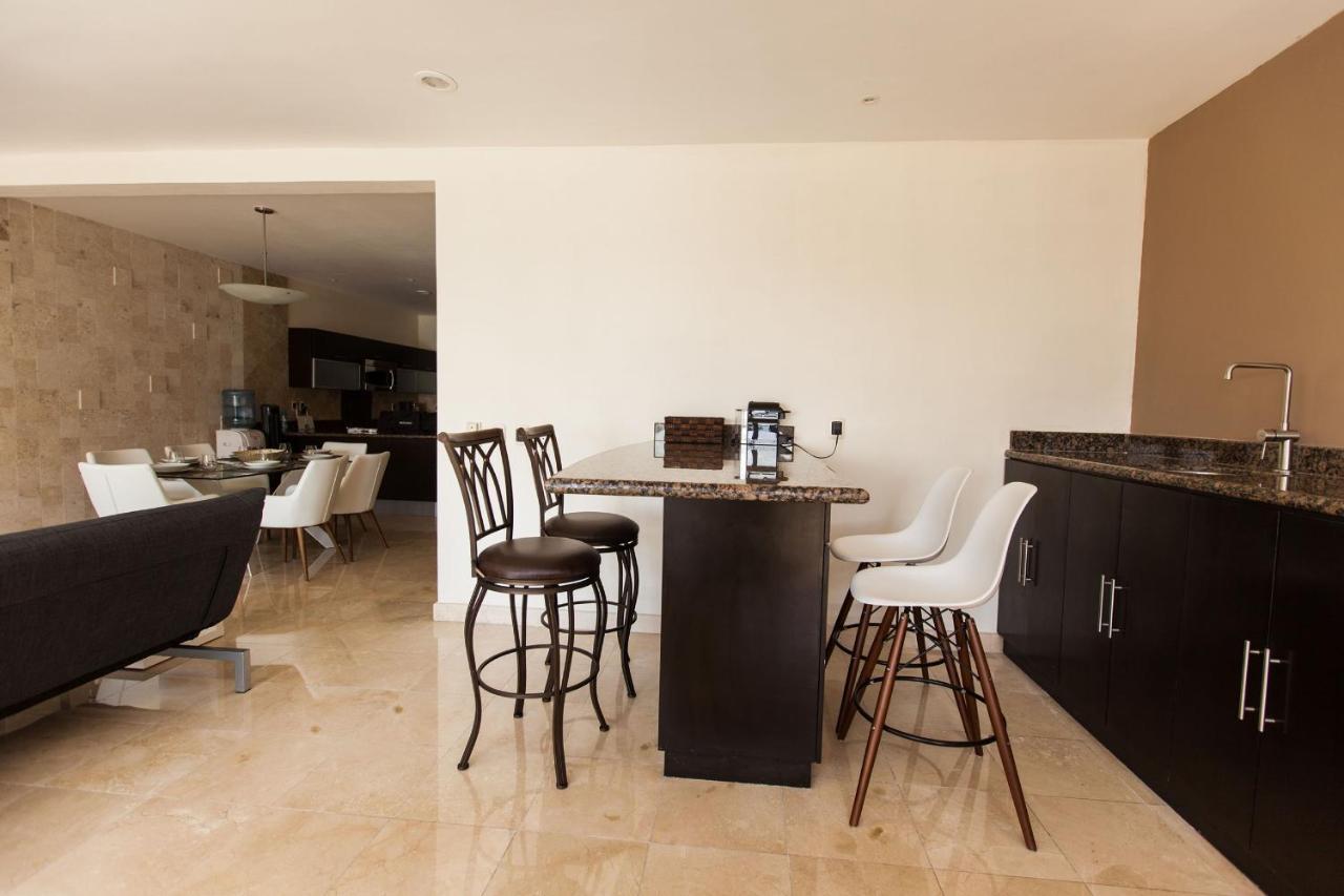 El Faro 304 Coral 3 Bdr Penthouse Apartamento