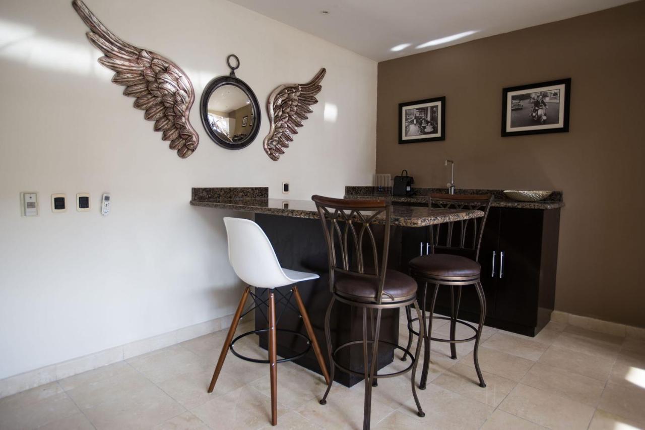 Apartamento El Faro 304 Coral 3 Bdr Penthouse Playa del Carmen