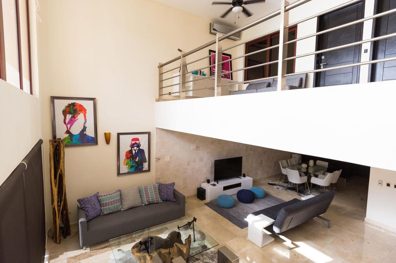 El Faro 304 Coral 3 Bdr Penthouse Apartamento