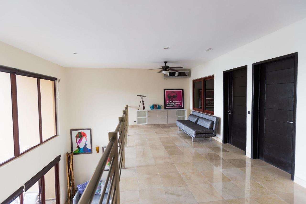 Apartamento El Faro 304 Coral 3 Bdr Penthouse *