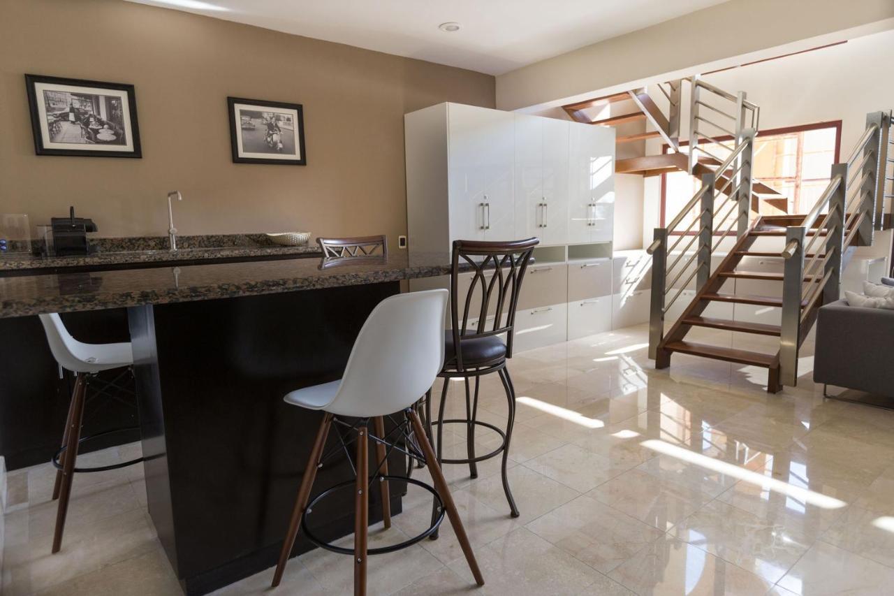 Apartamento El Faro 304 Coral 3 Bdr Penthouse *