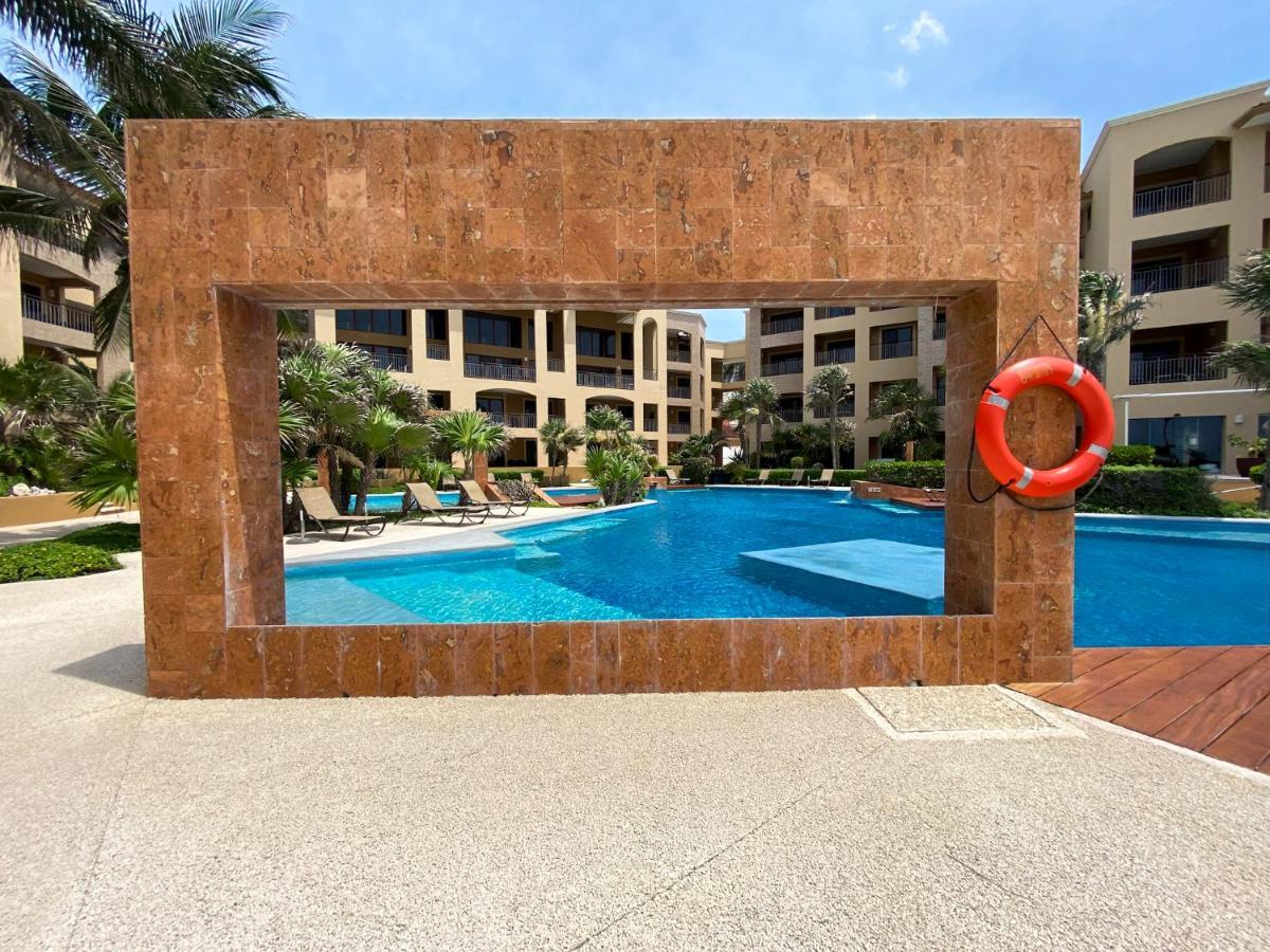 Apartamento El Faro 304 Coral 3 Bdr Penthouse *