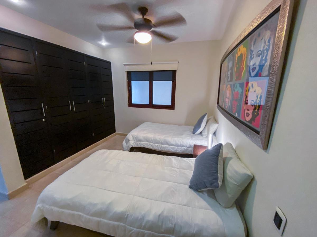 El Faro 304 Coral 3 Bdr Penthouse Playa del Carmen