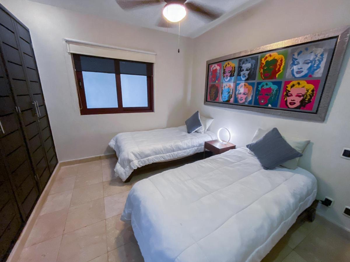 El Faro 304 Coral 3 Bdr Penthouse Playa del Carmen