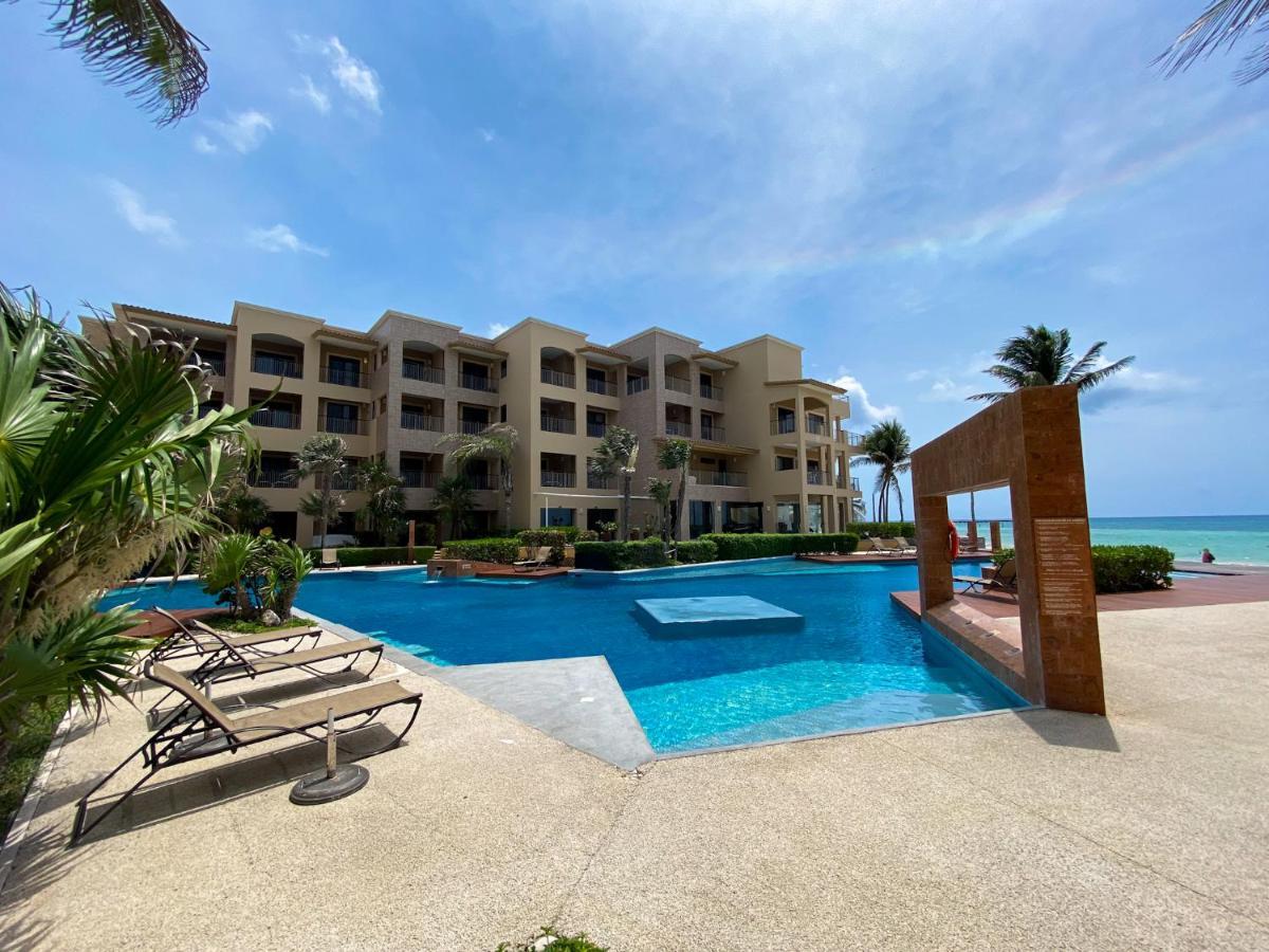 El Faro 304 Coral 3 Bdr Penthouse *