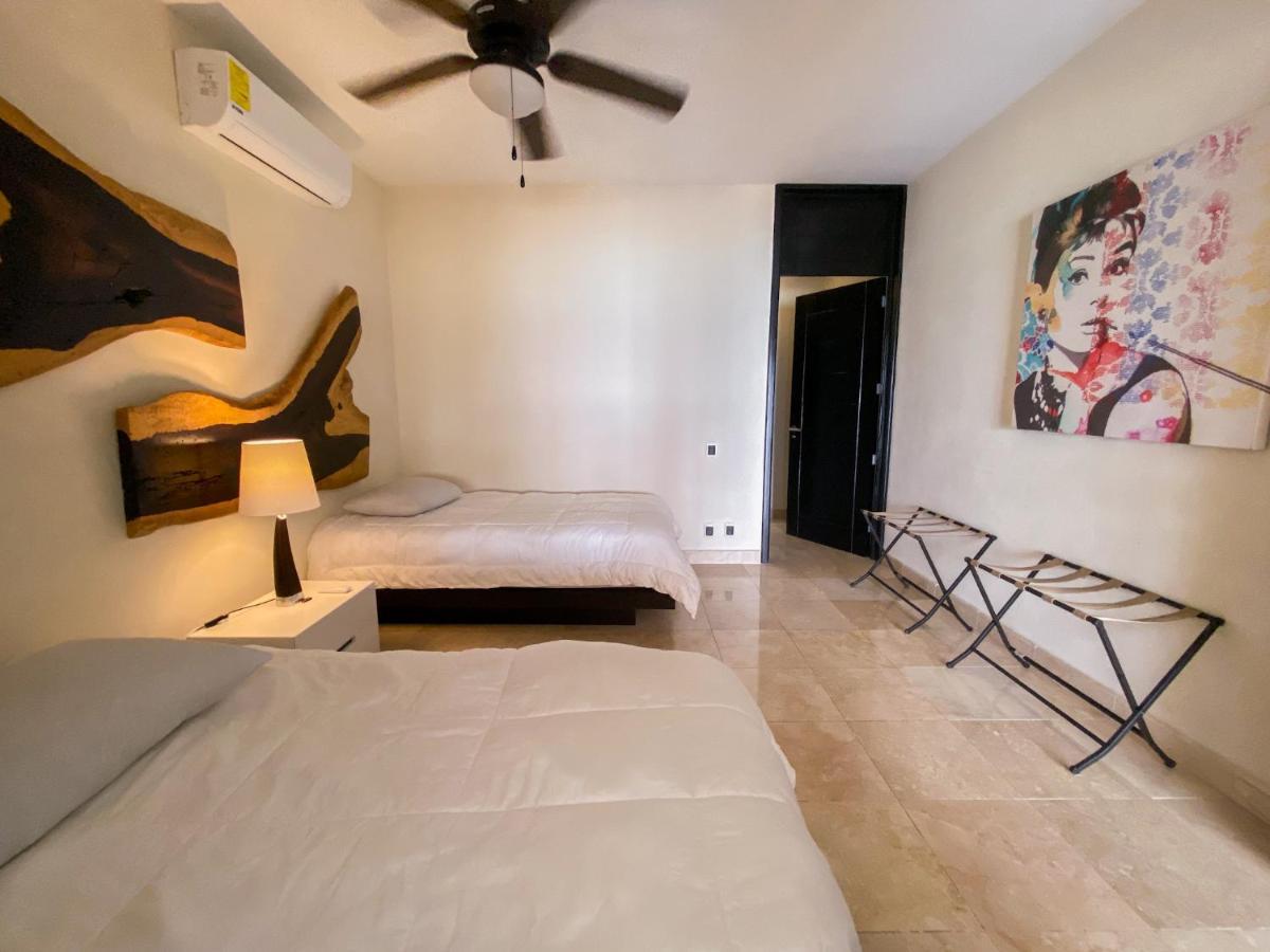 Apartamento El Faro 304 Coral 3 Bdr Penthouse